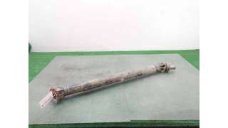 TRANSMISION CENTRAL SUZUKI GRAND VITARA I (1998-2003) 2.0 TD 4X4 (SQ 420D) 87CV 1998CC - L.8254078 / 2710267D01000