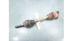 TRANSMISION DELANTERA IZQUIERDA SUZUKI GRAND VITARA I (1998-2003) 2.0 TD 4X4 (SQ 420D) 87CV 1998CC - L.8254080 / 4410267D00 2