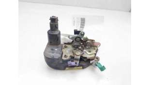 CERRADURA PUERTA DELANTERA IZQUIERDA CHRYSLER VOYAGER / GRAND VOYAGER III (1995-2001) 2.4 I 151CV 2429CC - L.8254167 / 0471