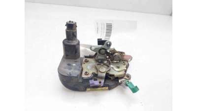 CERRADURA PUERTA DELANTERA IZQUIERDA CHRYSLER VOYAGER / GRAND VOYAGER III (1995-2001) 2.4 I 151CV 2429CC - L.8254167 / 0471