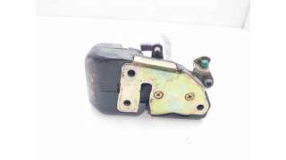 CERRADURA PUERTA DELANTERA IZQUIERDA CHRYSLER VOYAGER / GRAND VOYAGER III (1995-2001) 2.4 I 151CV 2429CC - L.8254167 / 0471