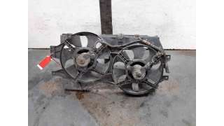 ELECTROVENTILADOR CHRYSLER VOYAGER / GRAND VOYAGER III (1995-2001) 2.4 I 151CV 2429CC - L.8254194 / 04809413AF