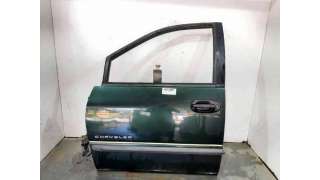 PUERTA DELANTERA IZQUIERDA CHRYSLER VOYAGER / GRAND VOYAGER III (1995-2001) 2.4 I 151CV 2429CC - L.8254291 / 04717429AD