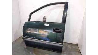 PUERTA DELANTERA IZQUIERDA CHRYSLER VOYAGER / GRAND VOYAGER III (1995-2001) 2.4 I 151CV 2429CC - L.8254291 / 04717429AD