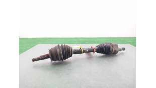 TRANSMISION DELANTERA IZQUIERDA CHRYSLER VOYAGER / GRAND VOYAGER III (1995-2001) 2.4 I 151CV 2429CC - L.8254316 / 04808883