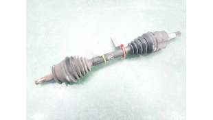 TRANSMISION DELANTERA IZQUIERDA CHRYSLER VOYAGER / GRAND VOYAGER III (1995-2001) 2.4 I 151CV 2429CC - L.8254316 / 04808883 2