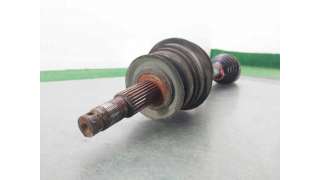 TRANSMISION DELANTERA IZQUIERDA CHRYSLER VOYAGER / GRAND VOYAGER III (1995-2001) 2.4 I 151CV 2429CC - L.8254316 / 04808883