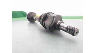 TRANSMISION DELANTERA IZQUIERDA CHRYSLER VOYAGER / GRAND VOYAGER III (1995-2001) 2.4 I 151CV 2429CC - L.8254316 / 04808883