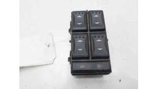 MANDO ELEVALUNAS DELANTERO IZQUIERDO FORD MONDEO III (2001-2007) 2.0 TDCI 130CV 1998CC - L.8254337 / 1S7T14A132BE