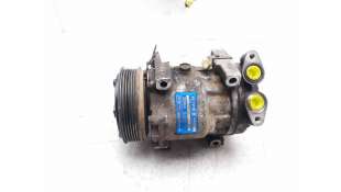 COMPRESOR AIRE ACONDICIONADO MAZDA 3 (2004-2009) 1.6 DI TURBO 109CV 1560CC - L.8254370 / SD7V161255 2