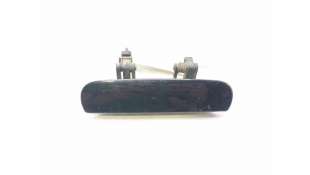 MANETA EXTERIOR DELANTERA DERECHA AUDI A3 (2000-2003) 1.9 TDI 130CV 1896CC - L.8254414 / 4B0839208A