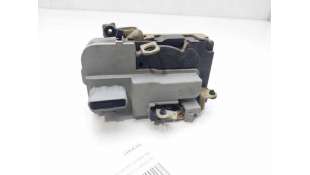 CERRADURA PUERTA DELANTERA IZQUIERDA PEUGEOT 206 FASTBACK (2006-2007) 1.4 LPG 75CV 1360CC - L.8254444 / 9135H2
