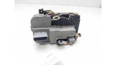 CERRADURA PUERTA DELANTERA IZQUIERDA PEUGEOT 206 FASTBACK (2006-2007) 1.4 LPG 75CV 1360CC - L.8254444 / 9135H2