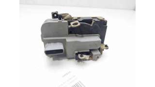 CERRADURA PUERTA DELANTERA IZQUIERDA PEUGEOT 206 FASTBACK (2006-2007) 1.4 LPG 75CV 1360CC - L.8254444 / 9135H2
