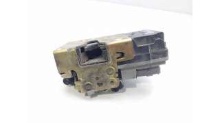 CERRADURA PUERTA DELANTERA IZQUIERDA PEUGEOT 206 FASTBACK (2006-2007) 1.4 LPG 75CV 1360CC - L.8254444 / 9135H2