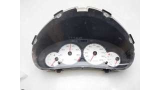 CUADRO INSTRUMENTOS PEUGEOT 206 FASTBACK (2006-2007) 1.4 LPG 75CV 1360CC - L.8254447 / 9648836680