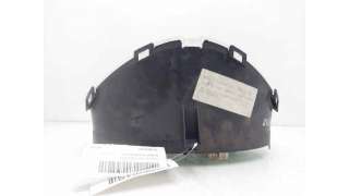 CUADRO INSTRUMENTOS PEUGEOT 206 FASTBACK (2006-2007) 1.4 LPG 75CV 1360CC - L.8254447 / 9648836680