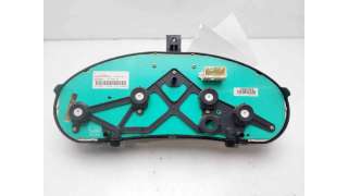 CUADRO INSTRUMENTOS PEUGEOT 206 FASTBACK (2006-2007) 1.4 LPG 75CV 1360CC - L.8254447 / 9648836680