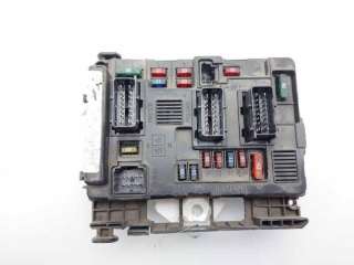 CENTRALITA BSM PEUGEOT 206 FASTBACK (2006-2007) 1.4 LPG 75CV 1360CC - L.8254485 / 9657608880
