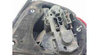 PILOTO TRASERO IZQUIERDO SEAT TOLEDO II (2000-2006) 1.6 16V 105CV 1598CC - L.8254496 / 1M5945095B