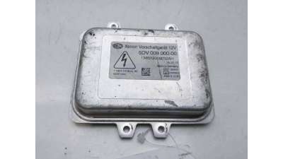 CENTRALITA FAROS XENON VOLKSWAGEN TOUAREG (2007-2010) 3.0 V6 TDI 240CV 2967CC - L.8254501 / 5M0907391