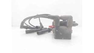 BOBINA ENCENDIDO SEAT LEON (1999-2006) 1.4 16V 75CV 1390CC - L.8254514 / 032905106B 2