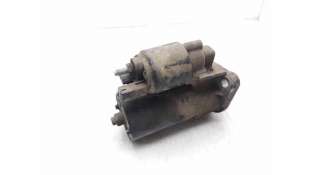 MOTOR ARRANQUE SEAT LEON (1999-2006) 1.4 16V 75CV 1390CC - L.8254523 / 000121006 2