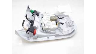 LUZ INTERIOR PEUGEOT 3008 SUV (2016-) - L.8254581 / 96781446