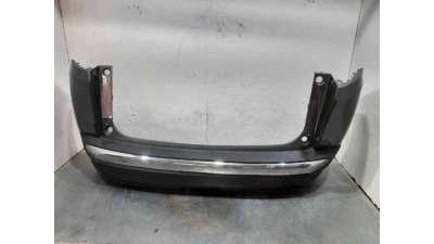 PARAGOLPES TRASERO PEUGEOT 3008 SUV (2016-) - L.8254604 / 1617990980