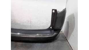 PARAGOLPES TRASERO PEUGEOT 3008 SUV (2016-) - L.8254604 / 1617990980 2