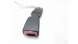 ANCLAJE CINTURON TRASERO CITROEN C3 I (2002-) 1.1 I 60CV 1124CC - L.8254628 / 9640832177