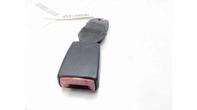 ANCLAJE CINTURON TRASERO CITROEN C3 I (2002-) 1.1 I 60CV 1124CC - L.8254628 / 9640832177