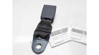 ANCLAJE CINTURON TRASERO CITROEN C3 I (2002-) 1.1 I 60CV 1124CC - L.8254628 / 9640832177