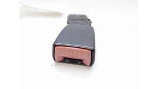 ANCLAJE CINTURON TRASERO CITROEN C3 I (2002-) 1.1 I 60CV 1124CC - L.8254629 / 9640832177