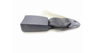 ANCLAJE CINTURON TRASERO CITROEN C3 I (2002-) 1.1 I 60CV 1124CC - L.8254629 / 9640832177