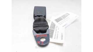 ANCLAJE CINTURON TRASERO CITROEN C3 I (2002-) 1.1 I 60CV 1124CC - L.8254629 / 9640832177