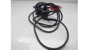 BOBINA ENCENDIDO FORD FIESTA FURGÓN (1998-2002) D 1.8 60CV 1753CC - L.8254678 / 0221503490