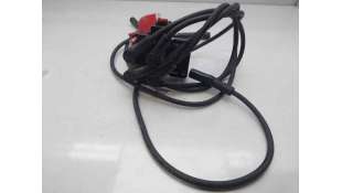 BOBINA ENCENDIDO FORD FIESTA FURGÓN (1998-2002) D 1.8 60CV 1753CC - L.8254678 / 0221503490 2