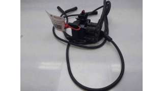 BOBINA ENCENDIDO FORD FIESTA FURGÓN (1998-2002) D 1.8 60CV 1753CC - L.8254678 / 0221503490