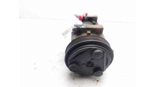 COMPRESOR AIRE ACONDICIONADO FORD FIESTA FURGÓN (1998-2002) D 1.8 60CV 1753CC - L.8254732 / 1044198
