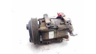 COMPRESOR AIRE ACONDICIONADO FORD FIESTA FURGÓN (1998-2002) D 1.8 60CV 1753CC - L.8254732 / 1044198 2