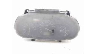 CUADRO INSTRUMENTOS FORD FIESTA FURGÓN (1998-2002) D 1.8 60CV 1753CC - L.8254739 / YS6F10841
