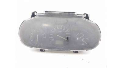 CUADRO INSTRUMENTOS FORD FIESTA FURGÓN (1998-2002) D 1.8 60CV 1753CC - L.8254739 / YS6F10841
