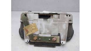 CUADRO INSTRUMENTOS FORD FIESTA FURGÓN (1998-2002) D 1.8 60CV 1753CC - L.8254739 / YS6F10841 2