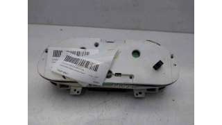 CUADRO INSTRUMENTOS FORD FIESTA FURGÓN (1998-2002) D 1.8 60CV 1753CC - L.8254739 / YS6F10841