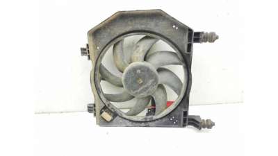 ELECTROVENTILADOR FORD FIESTA FURGÓN (1998-2002) D 1.8 60CV 1753CC - L.8254747 / 98FB8C607CL
