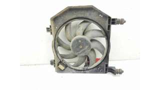 ELECTROVENTILADOR FORD FIESTA FURGÓN (1998-2002) D 1.8 60CV 1753CC - L.8254747 / 98FB8C607CL