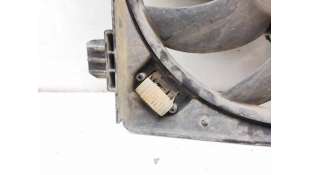 ELECTROVENTILADOR FORD FIESTA FURGÓN (1998-2002) D 1.8 60CV 1753CC - L.8254747 / 98FB8C607CL 2