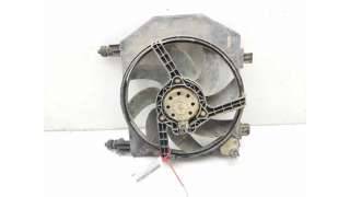 ELECTROVENTILADOR FORD FIESTA FURGÓN (1998-2002) D 1.8 60CV 1753CC - L.8254747 / 98FB8C607CL