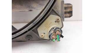 ELECTROVENTILADOR FORD FIESTA FURGÓN (1998-2002) D 1.8 60CV 1753CC - L.8254747 / 98FB8C607CL